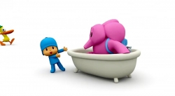 انیمیشن پوکویو (POCOYO) قسمت 63